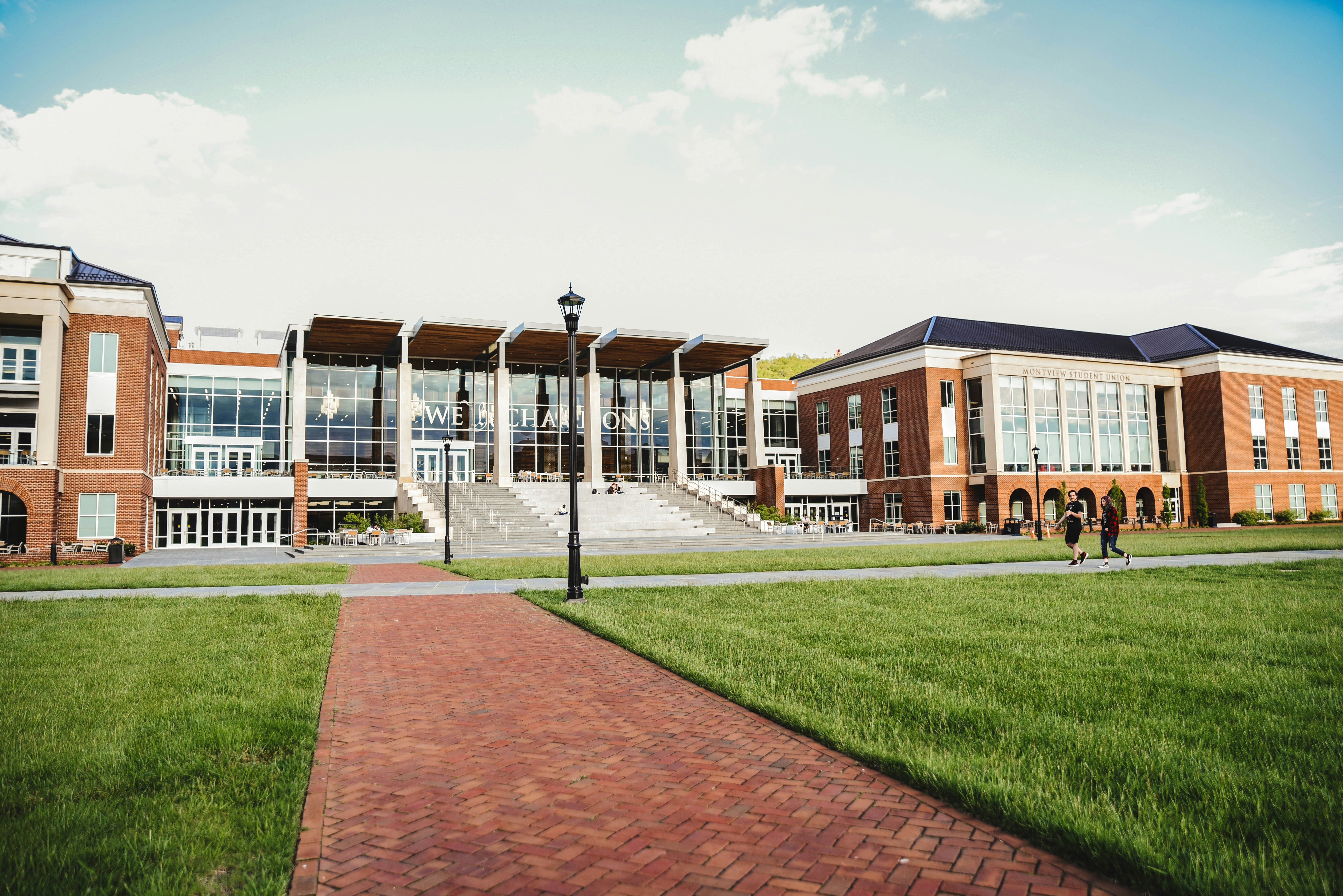 Early Childhood Center (NBTECC) gallery image